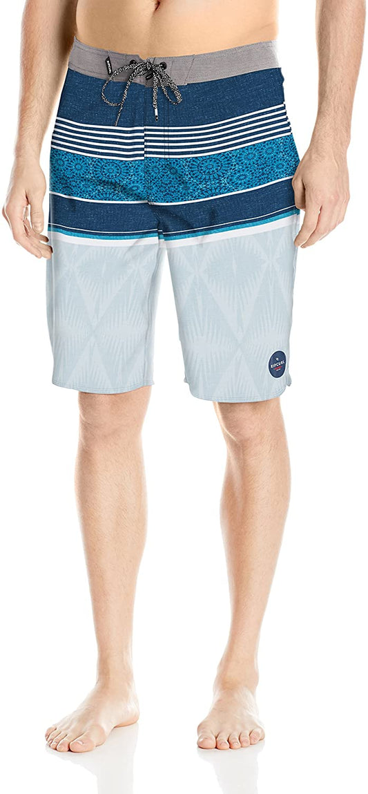 Short de bain Rip Curl Mirage Sessions pour homme