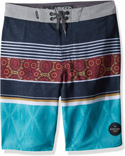Load image into Gallery viewer, Rip Curl Boys&#39; Big Mirage Sessions Boardshort - Indi Surf