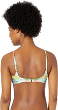 Load image into Gallery viewer, Rip Curl Women&#39;s Sweet Aloha Bralette Bikini Top
