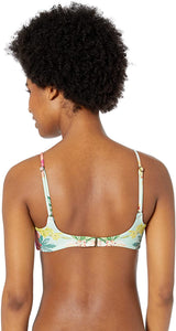 Rip Curl Women's Sweet Aloha Bralette Bikini Top