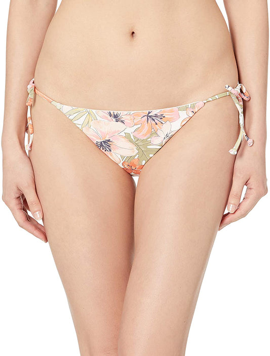 Billabong Women's Tropic Luv Bikini Bottom