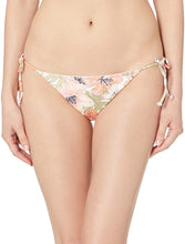 Load image into Gallery viewer, Billabong Women&#39;s Mellow Luv Tropic Reversible Bikini Bottom