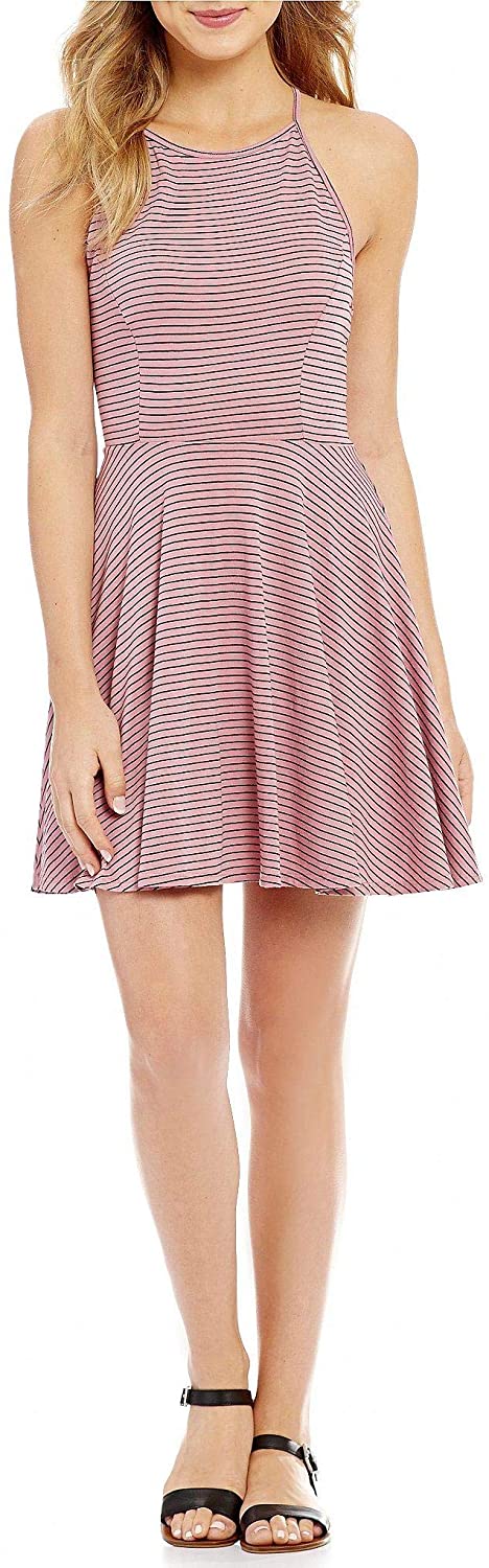 Billabong Damen She's Alright Kleid