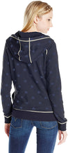Load image into Gallery viewer, Rip Curl Juniors Starry Eyed Zip Up