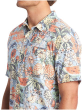 Load image into Gallery viewer, Quiksilver Men&#39;s Hot Tropics Short Sleeve Shirt