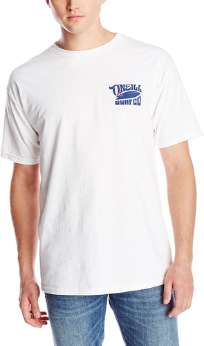 O'Neill Men's Derby T-Shirt Shirt