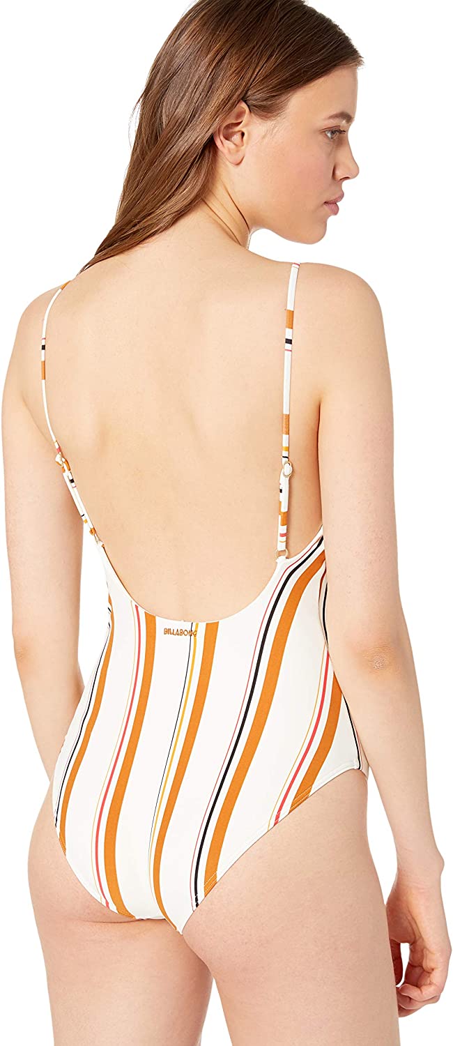 Billabong Women's Sunstruck One Piece Swimsuit - Indi Surf
