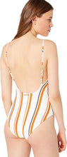 Load image into Gallery viewer, Billabong Women&#39;s Sunstruck One Piece Swimsuit - Indi Surf