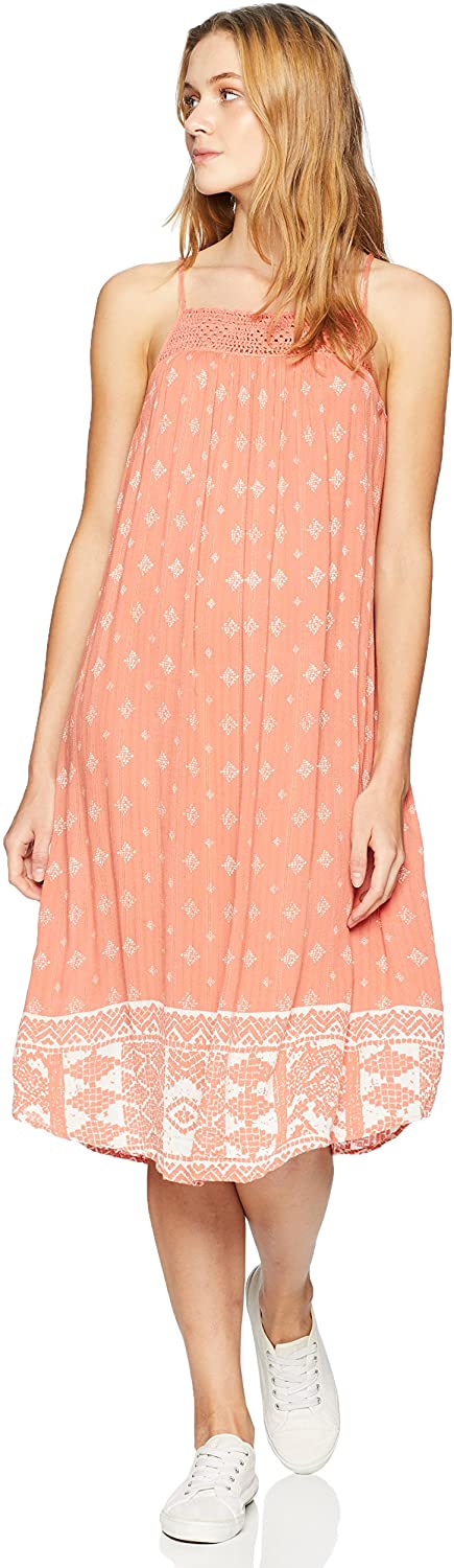 Rip Curl Women's South Wind Border Dress