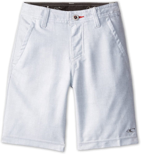 O'Neill Boys Loaded Hybrid Walk Shorts/Board Shorts
