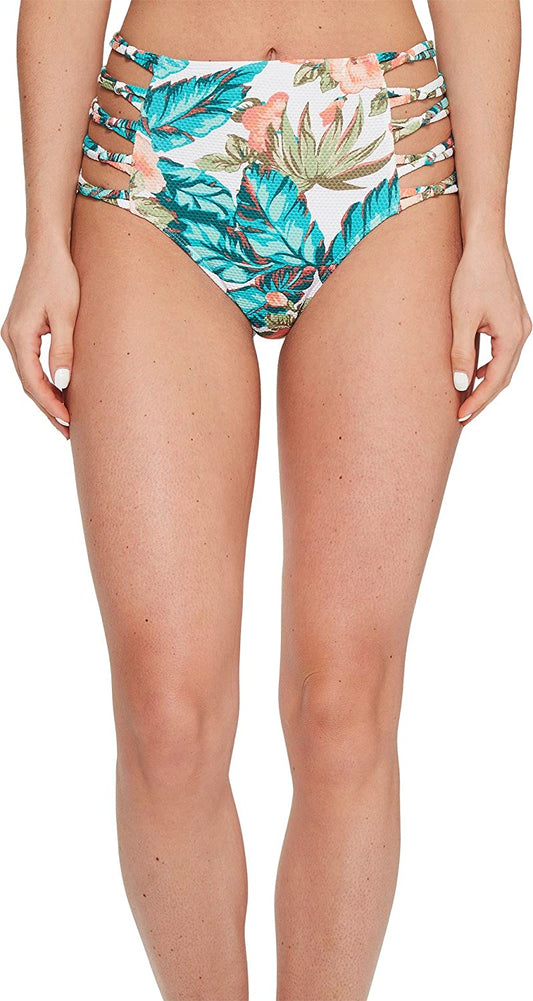 O'Neill Damen Viva Hose mit hoher Taille