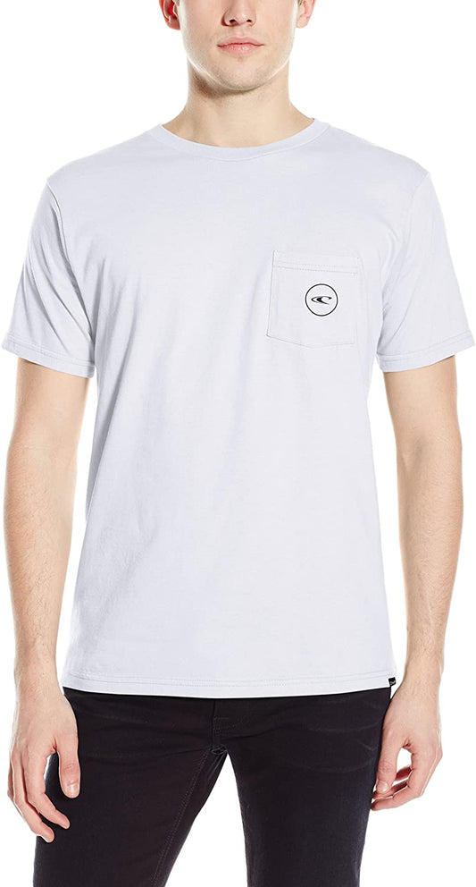 O'Neill Herren Jams Kurzarm-T-Shirt