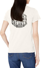 Load image into Gallery viewer, Billabong Women&#39;s Love Maker Graphic Tee