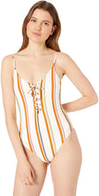 Load image into Gallery viewer, Billabong Women&#39;s Sunstruck One Piece Swimsuit - Indi Surf