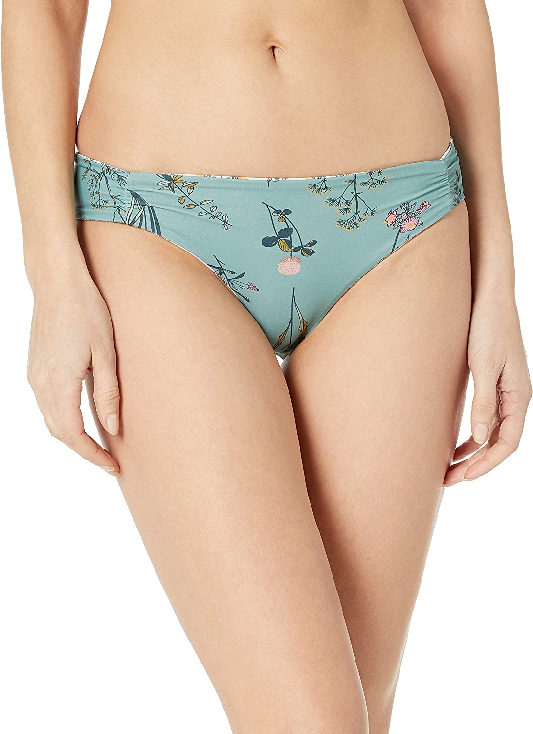 O'Neill Damen Piper Revo Hipster Bikinihose