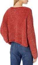 Load image into Gallery viewer, Billabong Women&#39;s Cosmic Dream Sweater