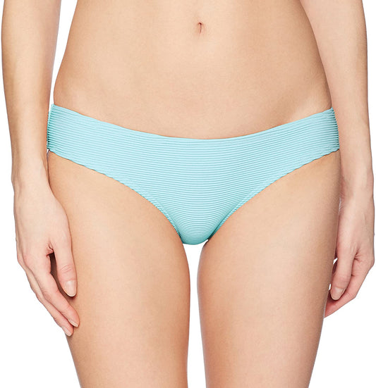 Billabong Women's Tanlines Hawaii Lo Cheeky Bikini Bottom - Indi Surf