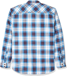 Quiksilver Men's Wade Creek Button Up Shirt