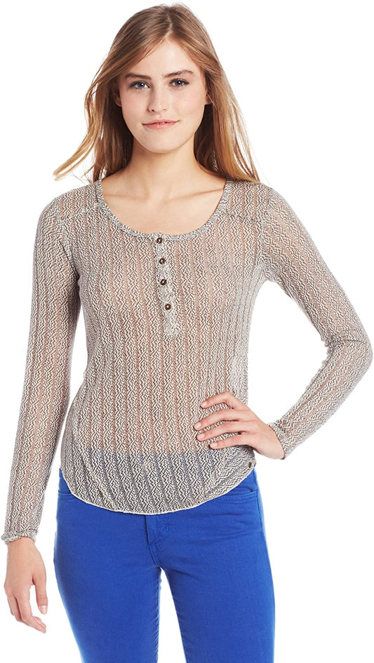 O'Neill Juniors Tallan Top