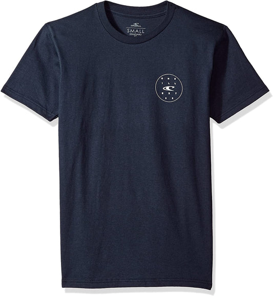 O'Neill Men's Trees Tee - Indi Surf