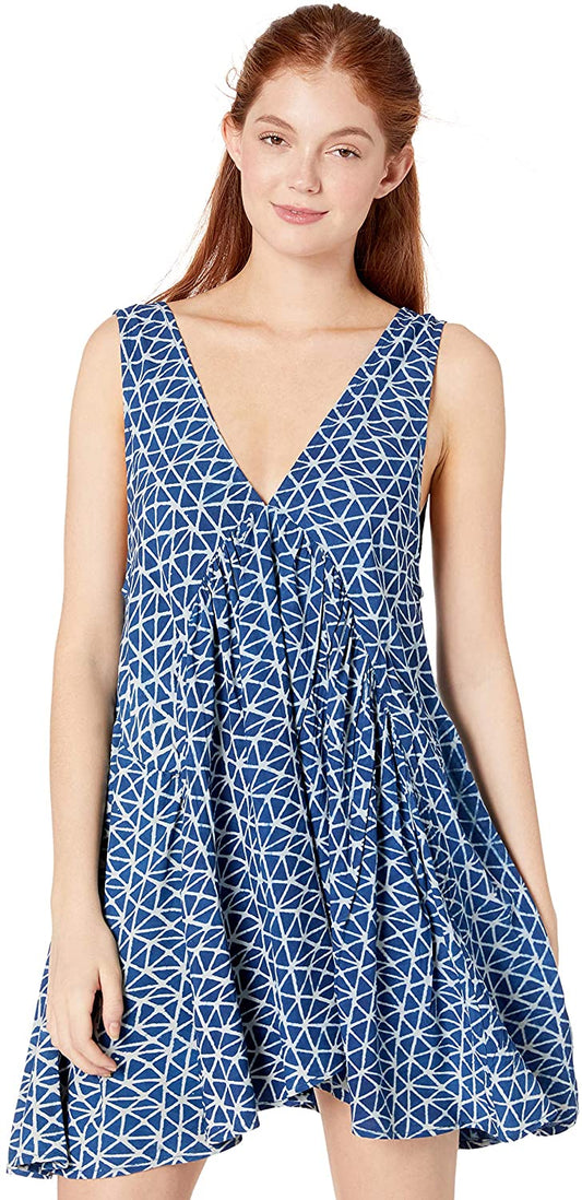 Rip Curl Women's Ocean Tribe Dress