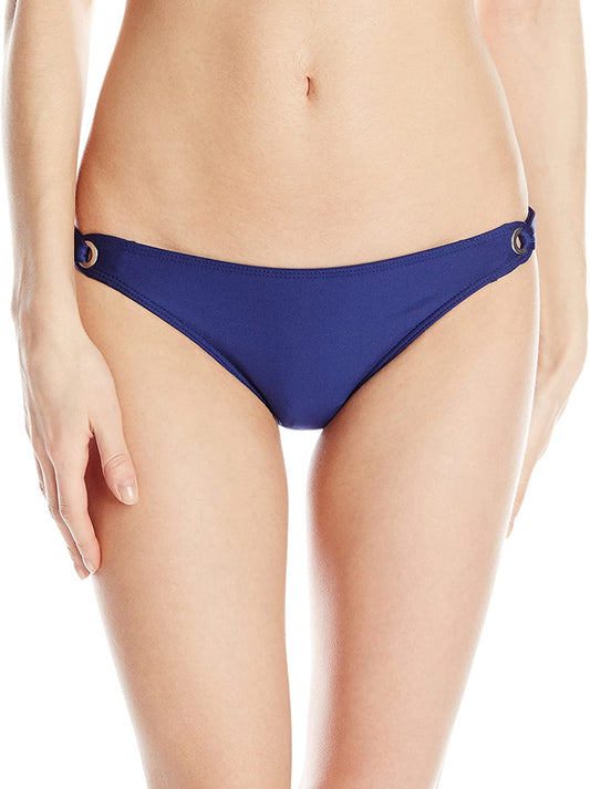 Splendid Women's The Blues Too Bikini Bottoms - Indi Surf