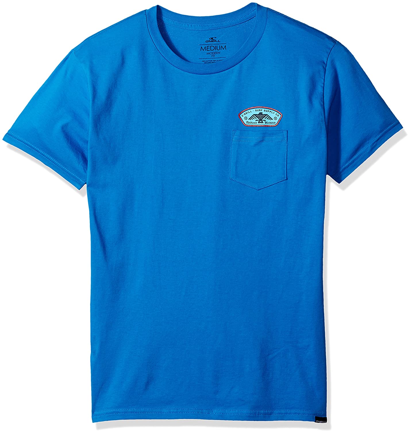 o neill pocket tee