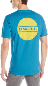 O'Neill Men's Berlin Short Sleeve T-Shirt