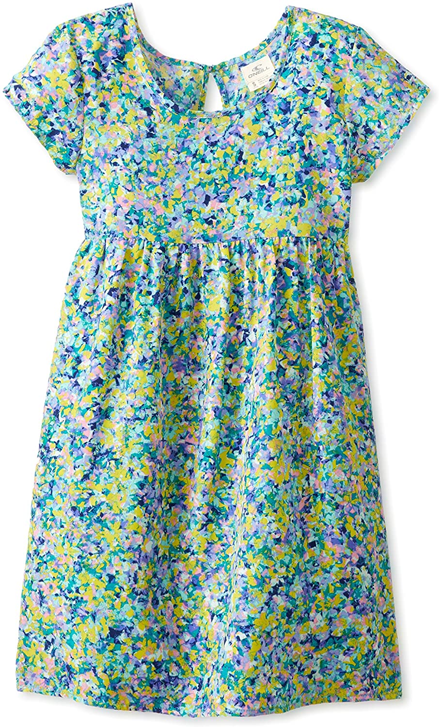 O'Neill Girls Alison Dress