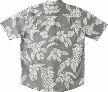 Load image into Gallery viewer, O&#39;Neill Men&#39;s Makena Short Sleeve Hawaiian Shirt - Indi Surf