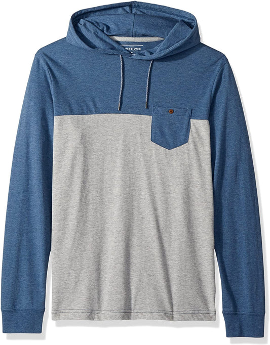 Quiksilver Herren Basic Strick-Pullover