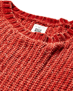 Billabong Women's Cosmic Dream Sweater