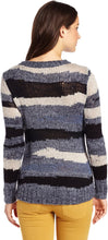 Load image into Gallery viewer, O&#39;Neill Women&#39;s San Fran Sweater - Indi Surf