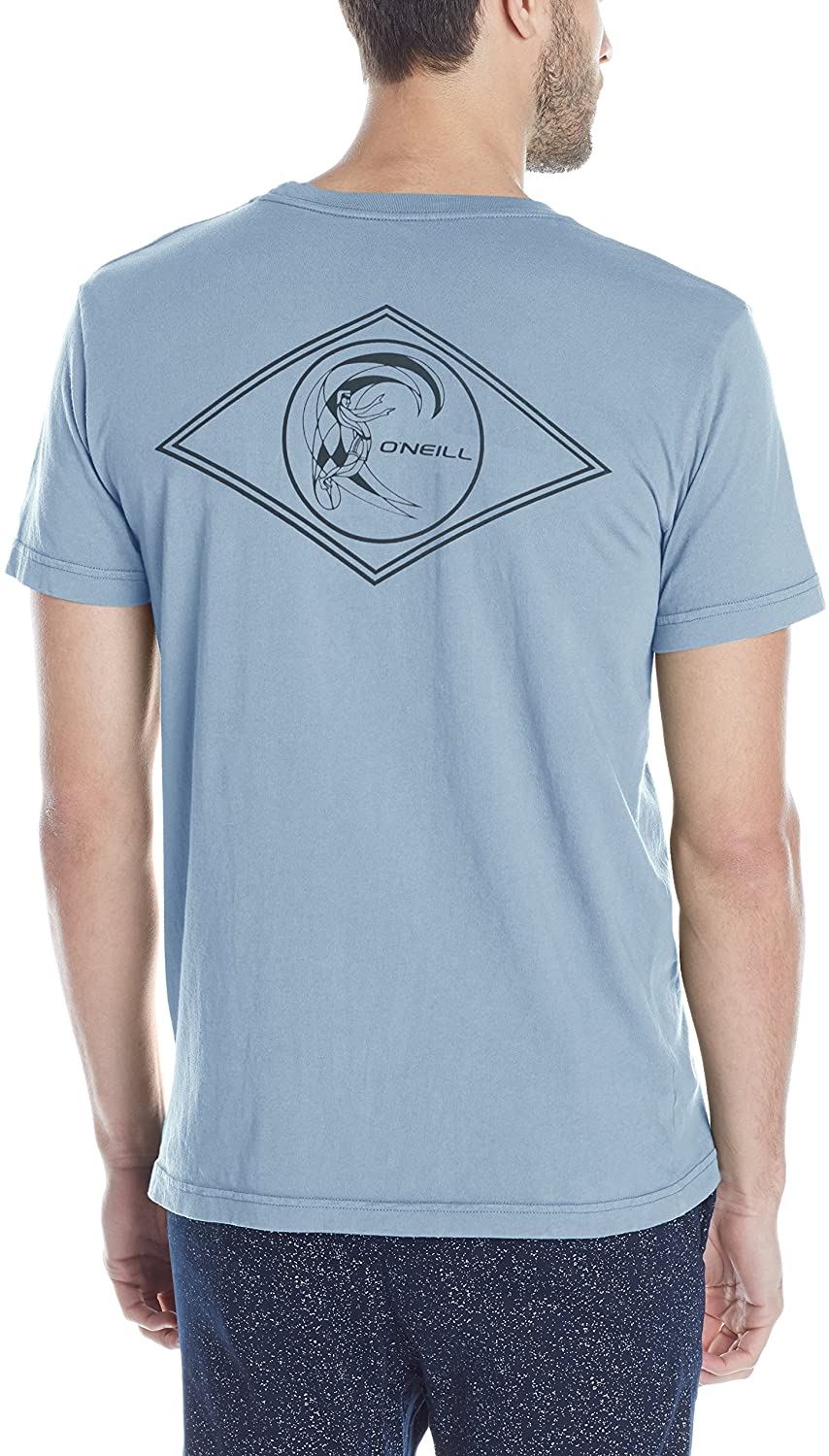 O'Neill Men's Layback T-Shirt - Indi Surf