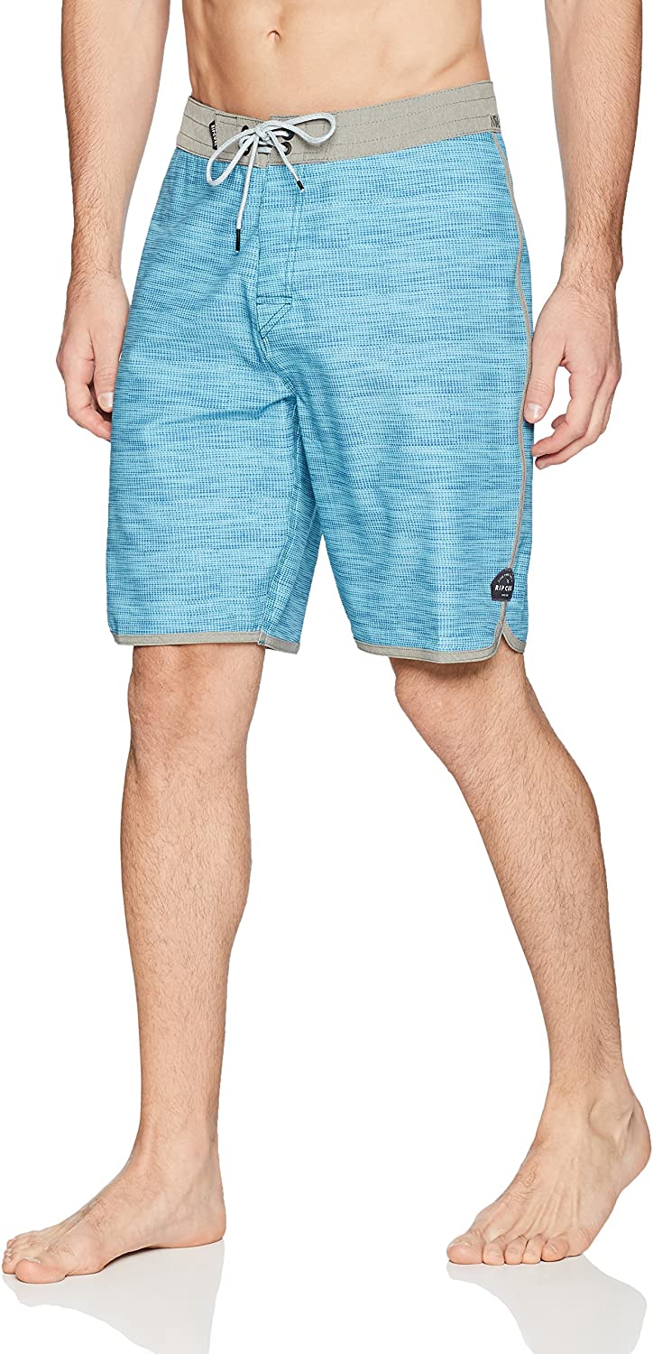 Rip Curl Men's Mirage Mags 21" Boardshorts - Indi Surf