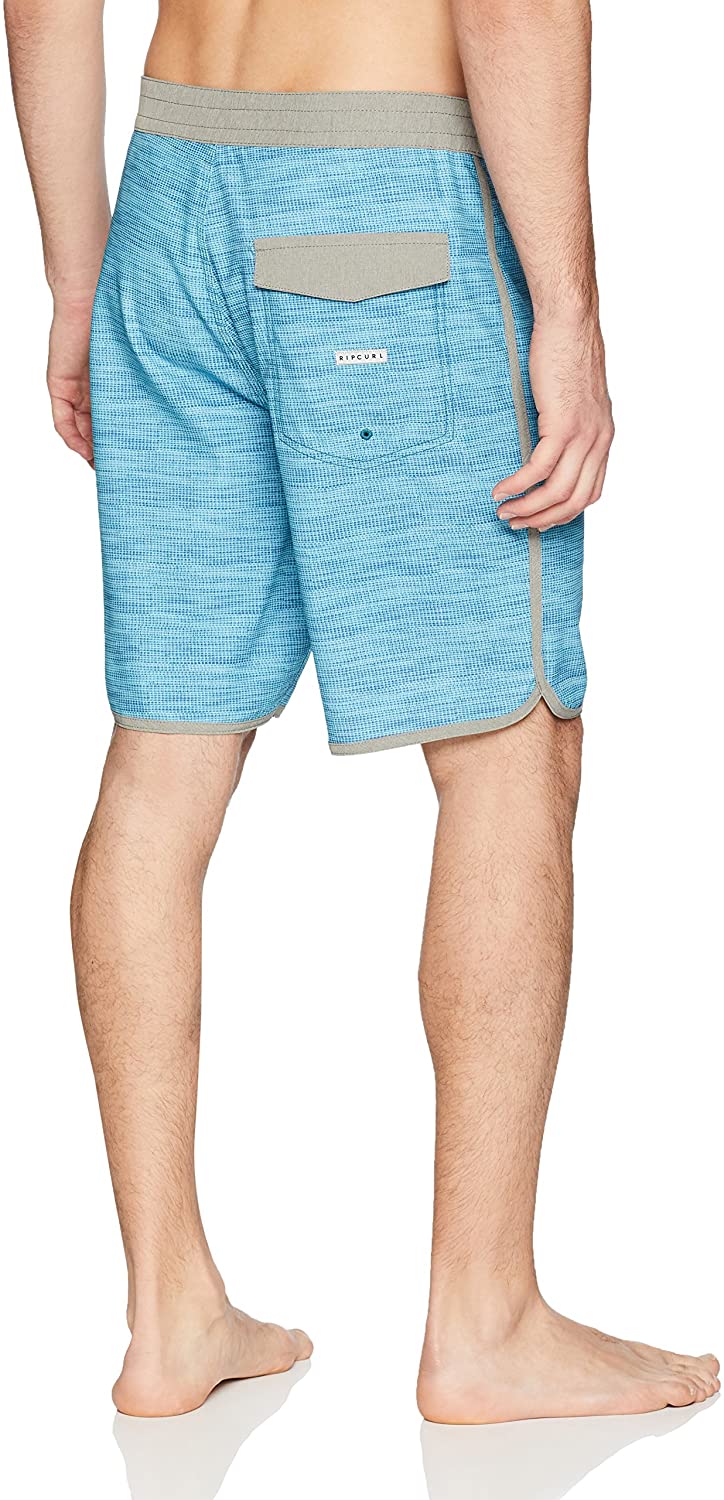 Rip Curl Men's Mirage Mags 21" Boardshorts - Indi Surf