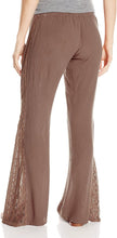 Load image into Gallery viewer, O&#39;Neill Juniors&#39; Saturn Woven Soft Pant
