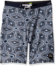 Load image into Gallery viewer, Quiksilver Boy&#39;s Big Highline Tamarama 18&quot; Boardshorts