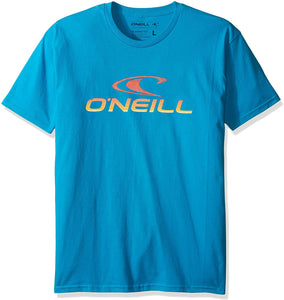 O'Neill Men's Prism Short Sleeve T-Shirt