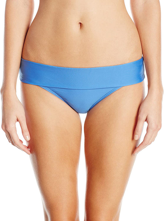 Splendid Women's Hamptons Solid Bikini Bottom