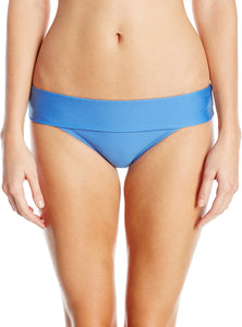 Splendid Women's Hamptons Solid Bikini Bottom