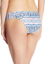 Load image into Gallery viewer, O&#39;Neill Juniors Serena Tab Side Bikini Bottom