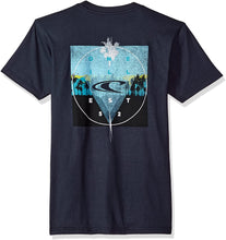 Load image into Gallery viewer, O&#39;Neill Men&#39;s Trees Tee - Indi Surf