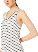 Load image into Gallery viewer, Billabong Women&#39;s Easy Dreamin Tank Dress - Indi Surf