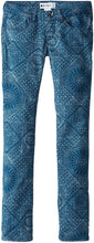 Load image into Gallery viewer, Roxy Big Girls&#39; Emmy Printed Jean