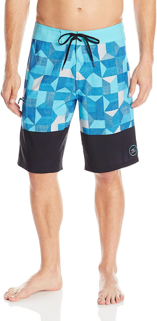O'Neill Herren Metrics 21" Boardshorts