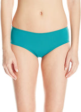 Load image into Gallery viewer, O&#39;Neill Women&#39;s Salt Water Solids Boy Short Bikini Bottom