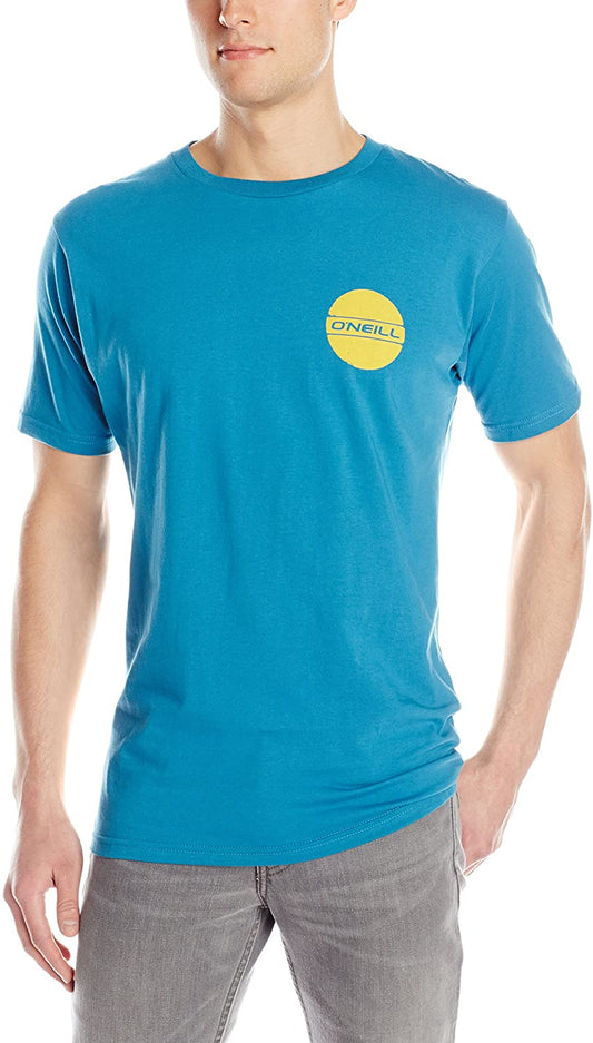 O'Neill Men's Berlin Short Sleeve T-Shirt
