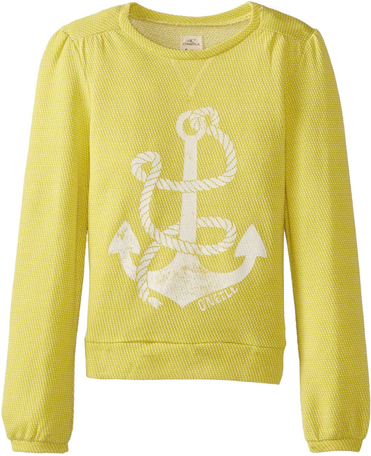 O'Neill Mädchen Ricki Pullover