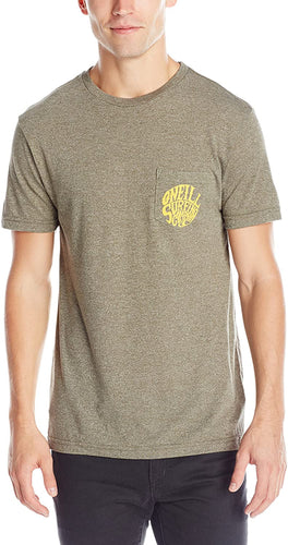 O'Neill Men's Chillin Short Sleeve T-Shirt